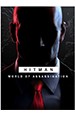 HITMAN World of Assassination (Steam) [PC, Цифровая версия]